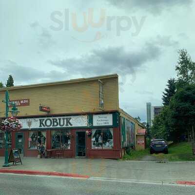 Kobuk Coffee Co