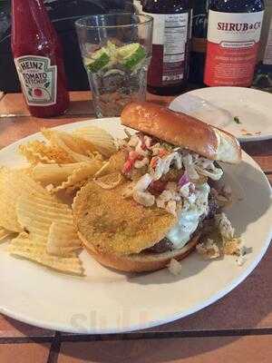 Mr Friendly's New Southern