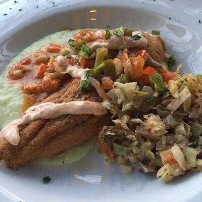 Mr Friendly's New Southern