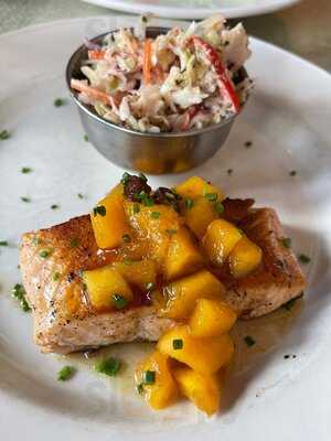 Mr Friendly's New Southern