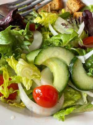 Mr Friendly's New Southern