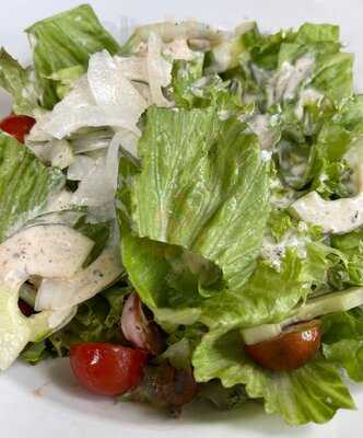 Mr Friendly's New Southern