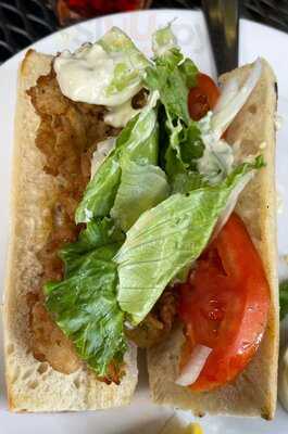 Mr Friendly's New Southern