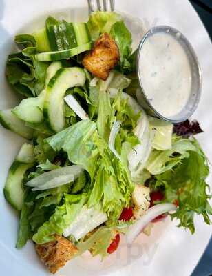 Mr Friendly's New Southern