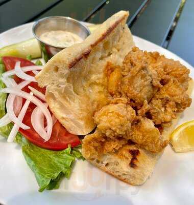 Mr Friendly's New Southern