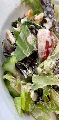 Mr Friendly's New Southern