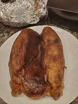 Ruth's Chris Steak House