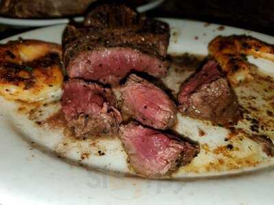 Ruth's Chris Steak House