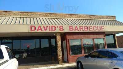 David's Barbeque