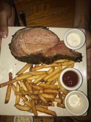Hungry Hunter Steakhouse