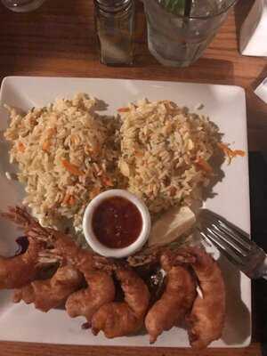 Hungry Hunter Steakhouse