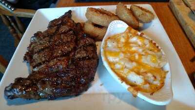 Hungry Hunter Steakhouse