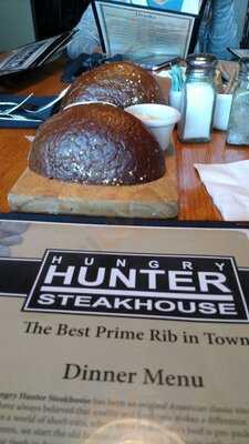 Hungry Hunter Steakhouse