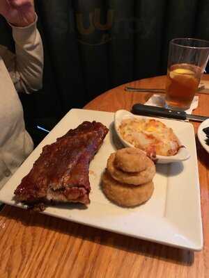 Hungry Hunter Steakhouse