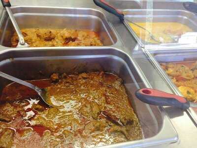 Cilantro Bangladeshi Bistro