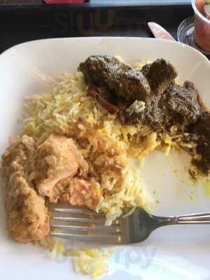 Cilantro Bangladeshi Bistro