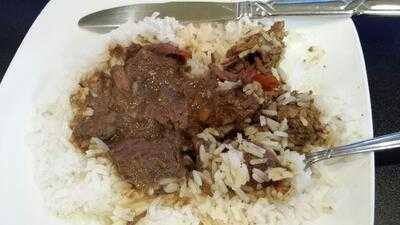 Cilantro Bangladeshi Bistro