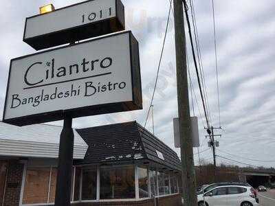 Cilantro Bangladeshi Bistro