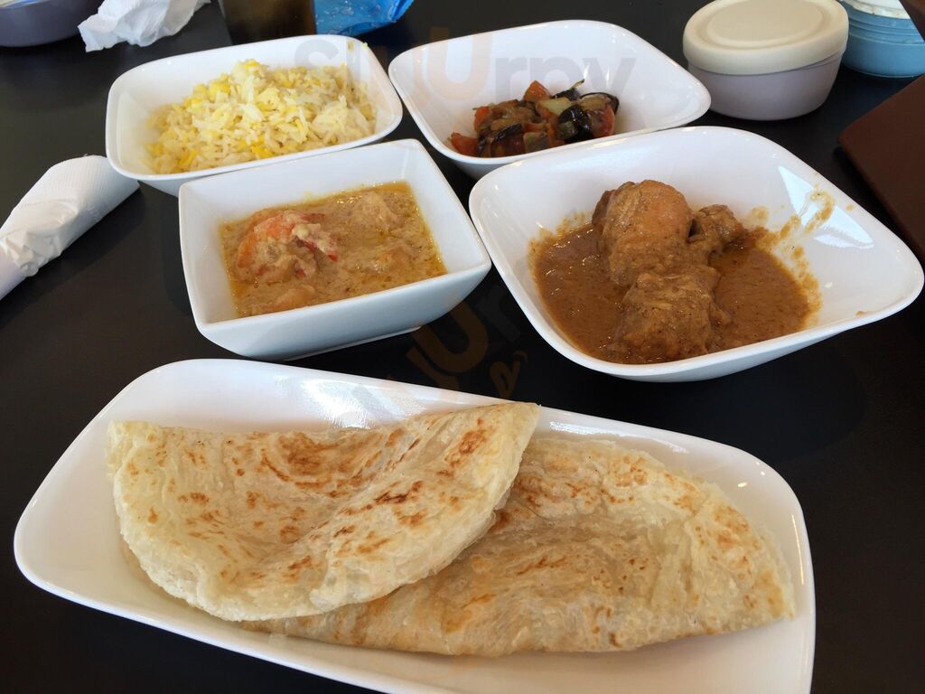 Cilantro Bangladeshi Bistro