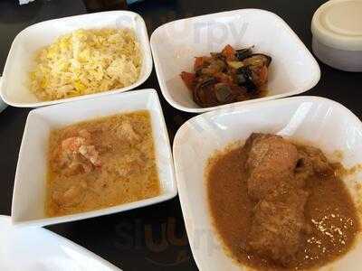 Cilantro Bangladeshi Bistro