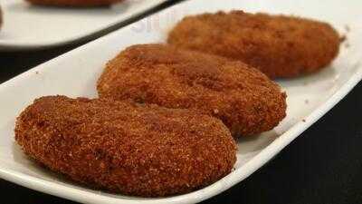 Cilantro Bangladeshi Bistro