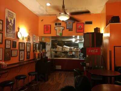 Mediterranean Sandwich Co.