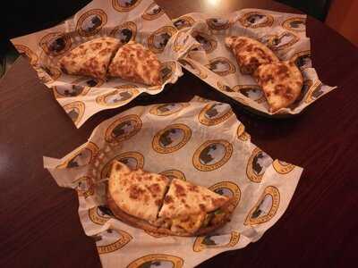 Mediterranean Sandwich Co.