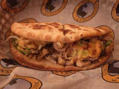Mediterranean Sandwich Co.