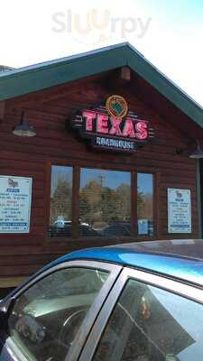 Texas Roadhouse