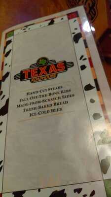 Texas Roadhouse