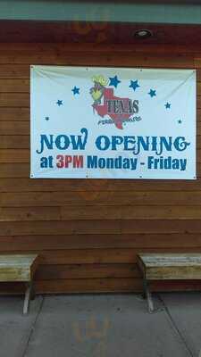 Texas Roadhouse