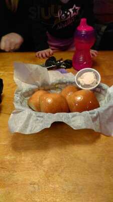Texas Roadhouse