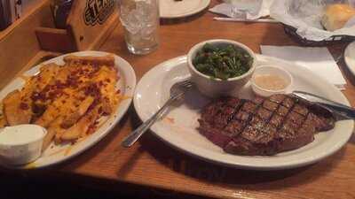 Texas Roadhouse
