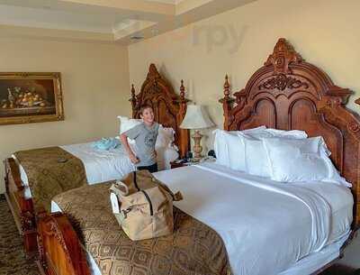 Davenport Hotel Collection