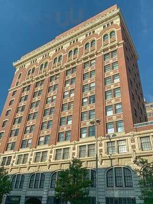 Davenport Hotel Collection