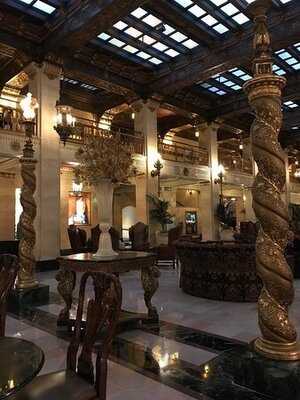 Davenport Hotel Collection