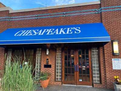 Chesapeake's Downtown