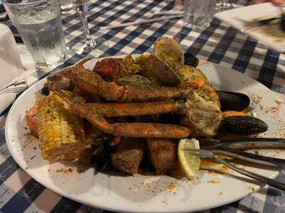 Chesapeake's Downtown