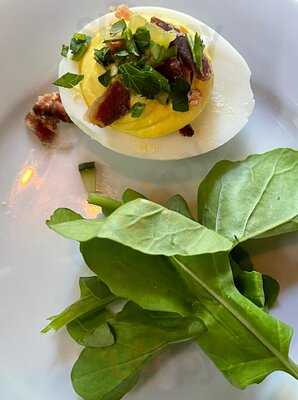 Motor Supply Co. Bistro