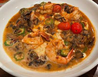 Motor Supply Co. Bistro