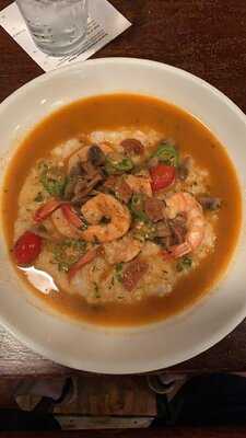 Motor Supply Co. Bistro