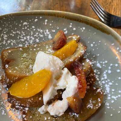 Motor Supply Co. Bistro