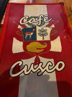 Cafe Cusco