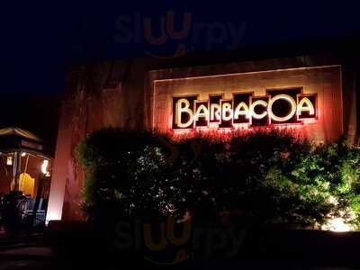 Barbacoa Grill