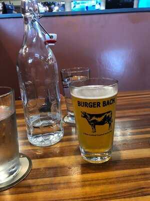 Burger Bach