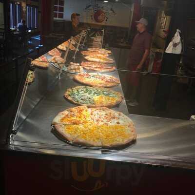 Ian's Pizza On State