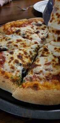 Hillbillywilly's Bbq