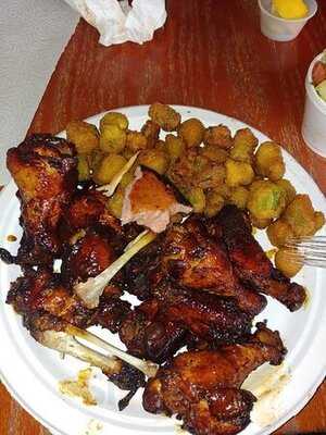 Hillbillywilly's Bbq