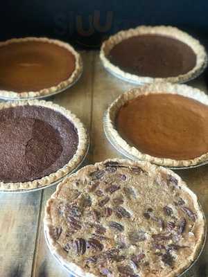 Hillbillywilly's Bbq