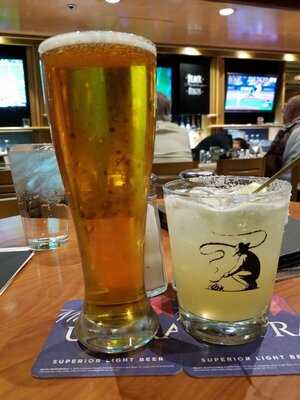 Black Angus Steakhouse - Bakersfield